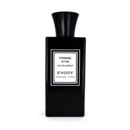 Evody Pomme d'Or - парфюмерная вода для мужчин и женщин