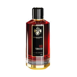 Mancera Red Tabacco парфюмерная вода для мужчин и женщин. Купить оригинальную парфюмерию Mancera в интернет-магазине Ambretta.ru с доставкой