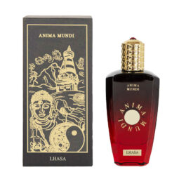 Anima Mundi Lhasa — парфюмерная вода для мужчин и женщин.